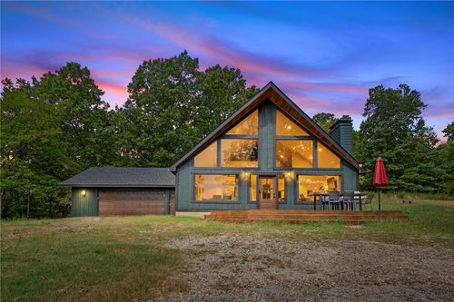 14740 Jesse Ln, Rogers, AR, 72758-9602 | Card Image