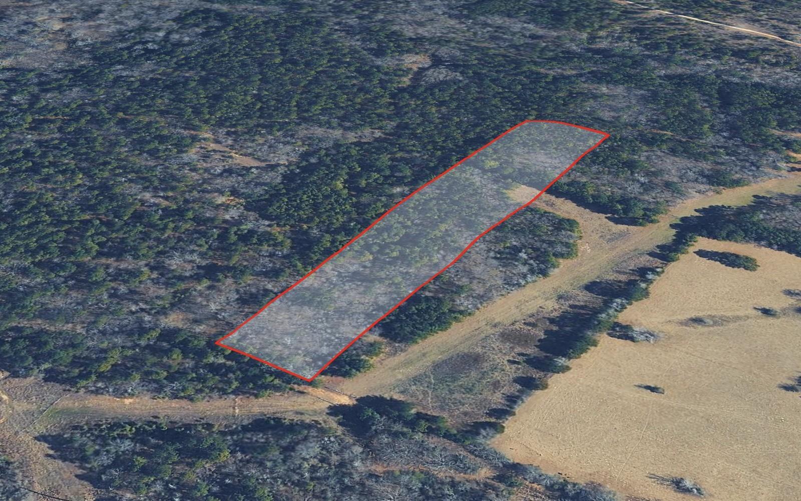 Land in Mineola 3