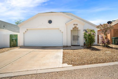 1795 Avenida La Corte, Sierra Vista, AZ, 85635-5797 | Card Image