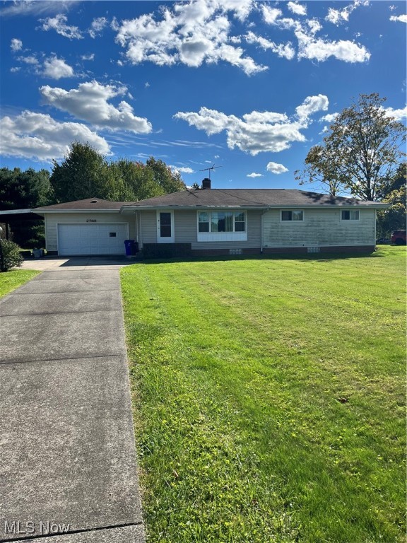 Old Forge Rd, Kent, OH 44240