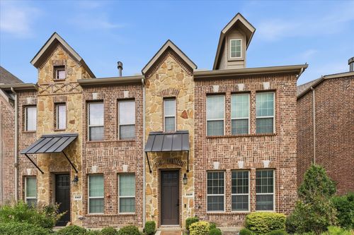 2419 Magalia Ln, Lewisville, TX, 75056-6761 | Card Image