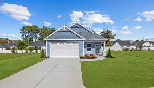604 12th Ave S, Myrtle Beach, SC, 29575 | Card Image