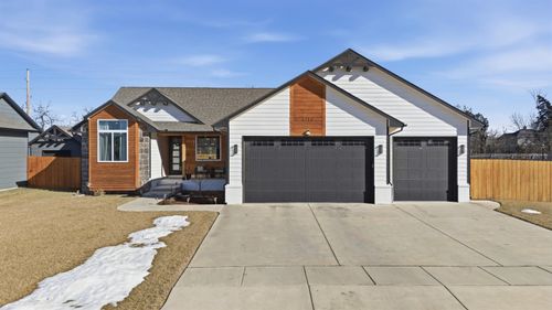 6714 N Silverton St, Park City, KS, 67219-1000 | Card Image