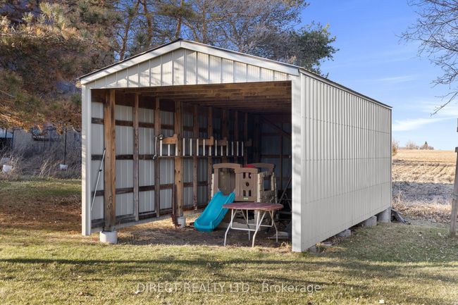 1154 County Rd 1, House other with 3 bedrooms, 2 bathrooms and 10 parking in Bloomfield ON | Image 49