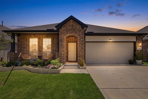 3308 Chasemoor Dr, Denton, TX, 76207-2007 | Card Image