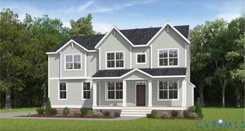 4606 Melbrook Way, Moseley, VA, 23120-1964 | Card Image