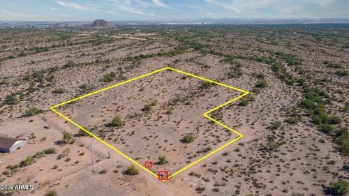 21-48780 W Clark Pl, Maricopa, AZ, 85139 | Card Image