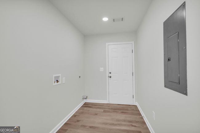 1037 S Pond St, House other with 3 bedrooms, 2 bathrooms and null parking in Toccoa GA | Image 32