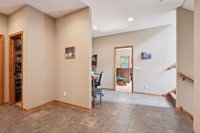 The massive mudroom offers space and convenience. | Image 13