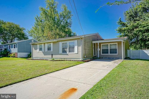 7 Ridgewood Rd, GIBBSBORO, NJ, 08026-1419 | Card Image