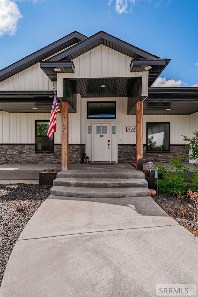 2868 Spring Gulch Dr, House other with 5 bedrooms, 4 bathrooms and 18 parking in Ammon ID | Image 74