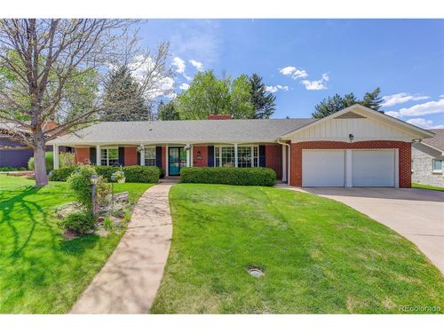 3127 S Dallas Ct, Denver, CO, 80210 | Card Image