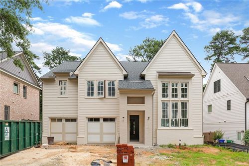 2991 Surrey Ln, Atlanta, GA, 30341-4729 | Card Image