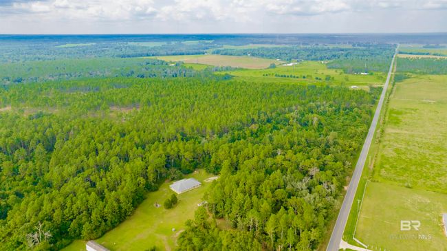 20219 Greek Cemetery Rd, House other with 3 bedrooms, 3 bathrooms and null parking in Robertsdale AL | Image 33