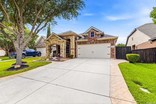 7911 Cimarron Rnch, San Antonio, TX, 78254-6262 | Card Image