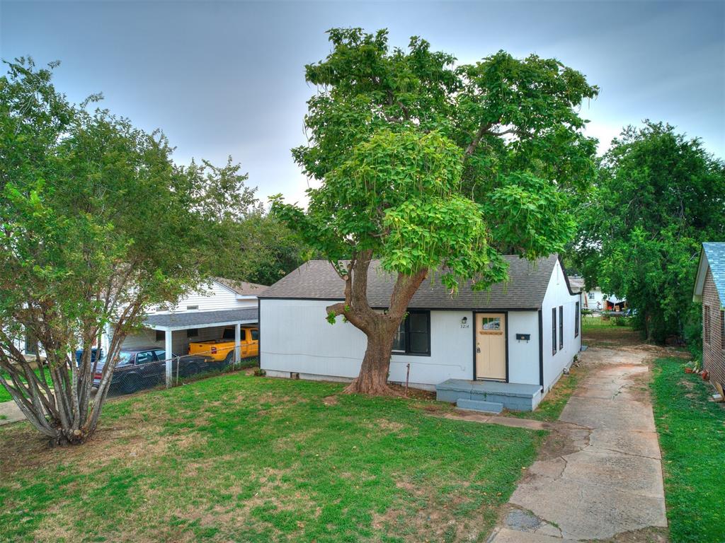 19th St, Oklahoma City, OK 73108