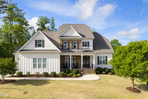 5109 Wainscott Way, Raleigh, NC, 27612-4287 | Card Image