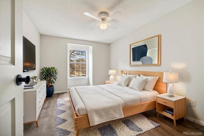 993 S Fairplay St, Townhouse with 4 bedrooms, 4 bathrooms and 2 parking in Aurora CO | Image 12