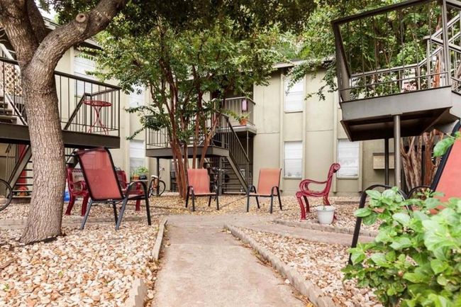APT-208 - 808 Winflo Dr, Condo with 1 bedrooms, 1 bathrooms and 1 parking in Austin TX | Image 6