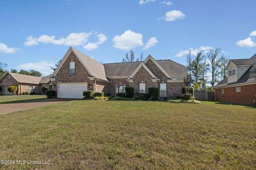 2461 Torrington Way, Southaven, MS, 38672 | Card Image