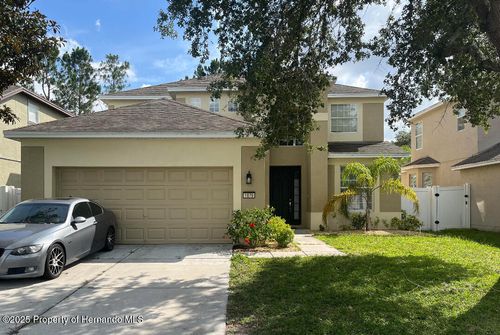 1079 Purple Flower Ct, BROOKSVILLE, FL, 34604-1421 | Card Image