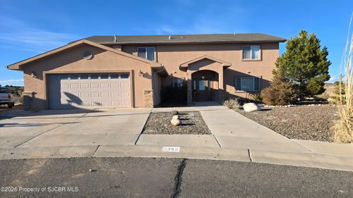 3360 J F Scott Dr, Aztec, NM, 87410-1674 | Card Image