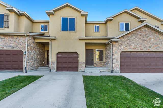 Cedar Trails Way, Eagle Mountain, UT 84005