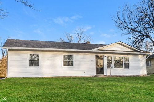4147 N Ritter Ave, Indianapolis, IN, 46226-4734 | Card Image