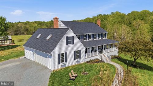 5191 Beach Ridge Ln, AMISSVILLE, VA, 20106-2824 | Card Image