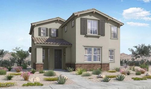24006 N 146th Ln, Surprise, AZ, 85387-7628 | Card Image