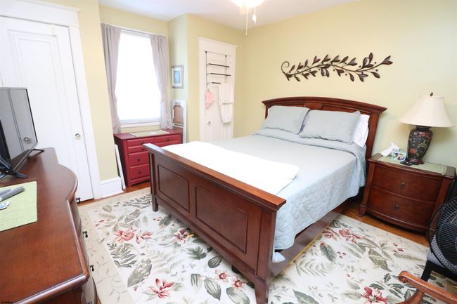 7007 Winchester Ave, Condo with 2 bedrooms, 2 bathrooms and null parking in Ventnor City NJ | Image 17