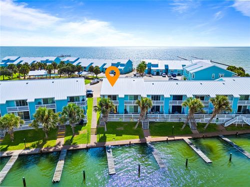 508-2292 N Fulton Beach Rd, Rockport, TX, 78382-9683 | Card Image