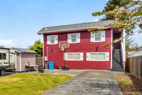 1395 Hoover St, Eureka, CA, 95501-0958 | Card Image