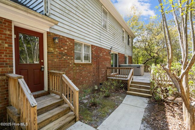 4601 Tall Tree Ln, House other with 4 bedrooms, 4 bathrooms and 2 parking in Wilmington NC | Image 33