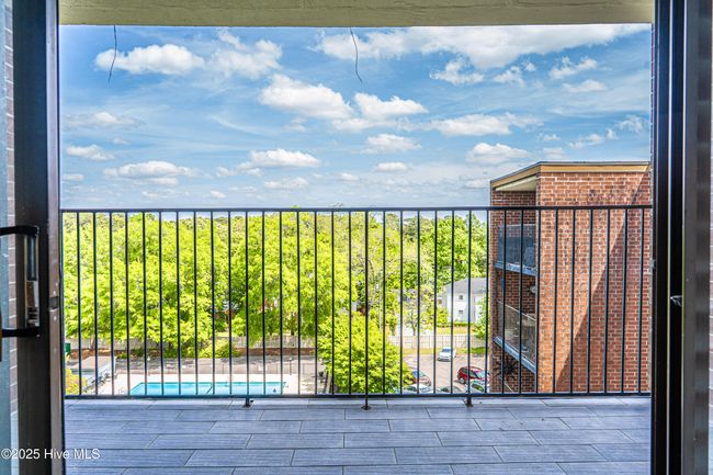 APT-606 - 1100 Clarendon St, Condo with 1 bedrooms, 1 bathrooms and null parking in Fayetteville NC | Image 15