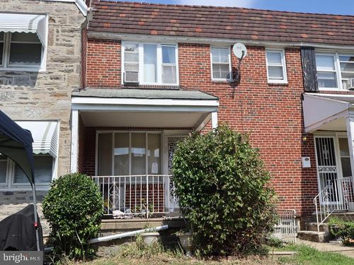 7939 Fayette Street, PHILADELPHIA, PA, 19150 | Card Image