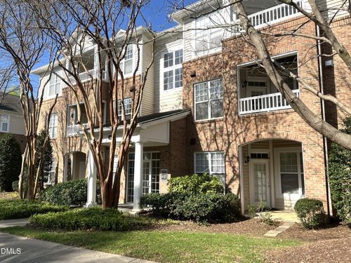 8021 Allyns Landing Way, Raleigh, NC, 27615-3092 | Card Image