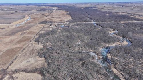 15.91 Acres m/l 230th Street, Readlyn, IA, 50668 | Card Image