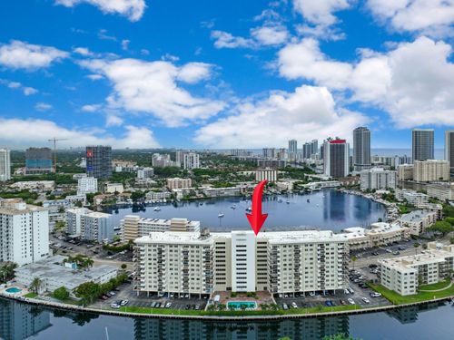 1014-401 Golden Isles Dr, Hallandale Beach, FL, 33009-7509 | Card Image