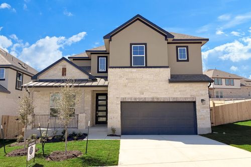 1717 Pueblo Pass, Leander, TX, 78641-5792 | Card Image