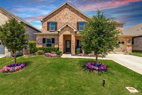 1205 Kirkdale Dr, Melissa, TX, 75454-2320 | Card Image