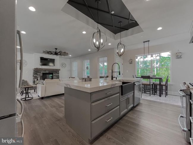 19106 Windsor Ct, House other with 4 bedrooms, 4 bathrooms and null parking in DRAYDEN MD | Image 7