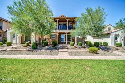 12313 W Essig Way, House other with 3 bedrooms, 4 bathrooms and null parking in Peoria AZ | Image 1