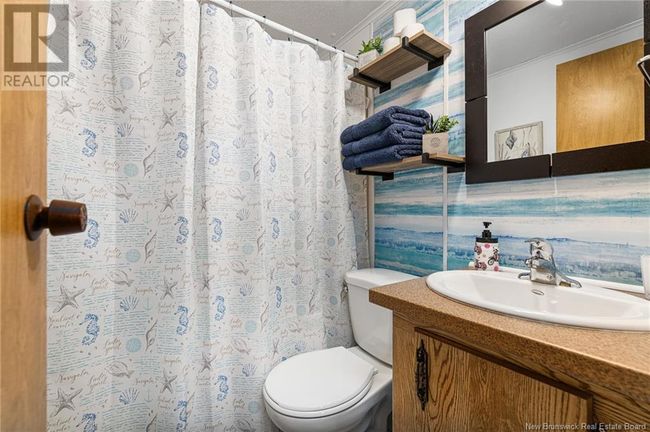 30 Budd Rd, Home with 1 bedrooms, 1 bathrooms and null parking in Little Shemogue NB | Image 22