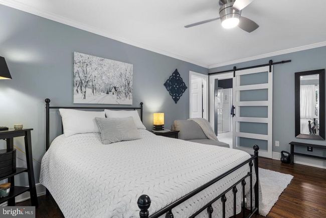1119 Queens Way, Townhouse with 3 bedrooms, 3 bathrooms and null parking in WEST CHESTER PA | Image 25