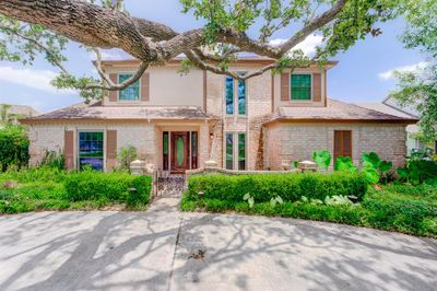 3223 Robinson Road, House other with 4 bedrooms, 3 bathrooms and null parking in Missouri City TX | Image 2