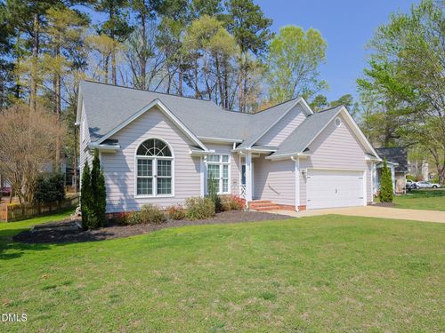 710 Clay Hill Dr, Knightdale, NC, 27545-9280 | Card Image