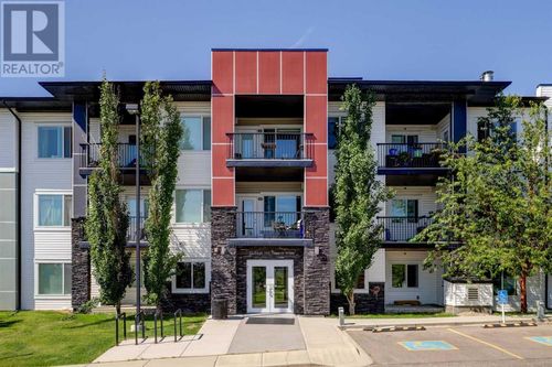 305-12 Sage Hill Terr Nw, Calgary, AB, T3R0W6 | Card Image