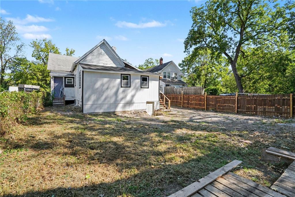 Residential in Kansas City 2