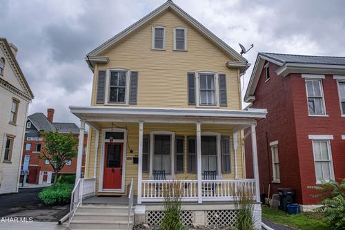 414 Penn St, Hollidaysburg, PA, 16648-1500 | Card Image